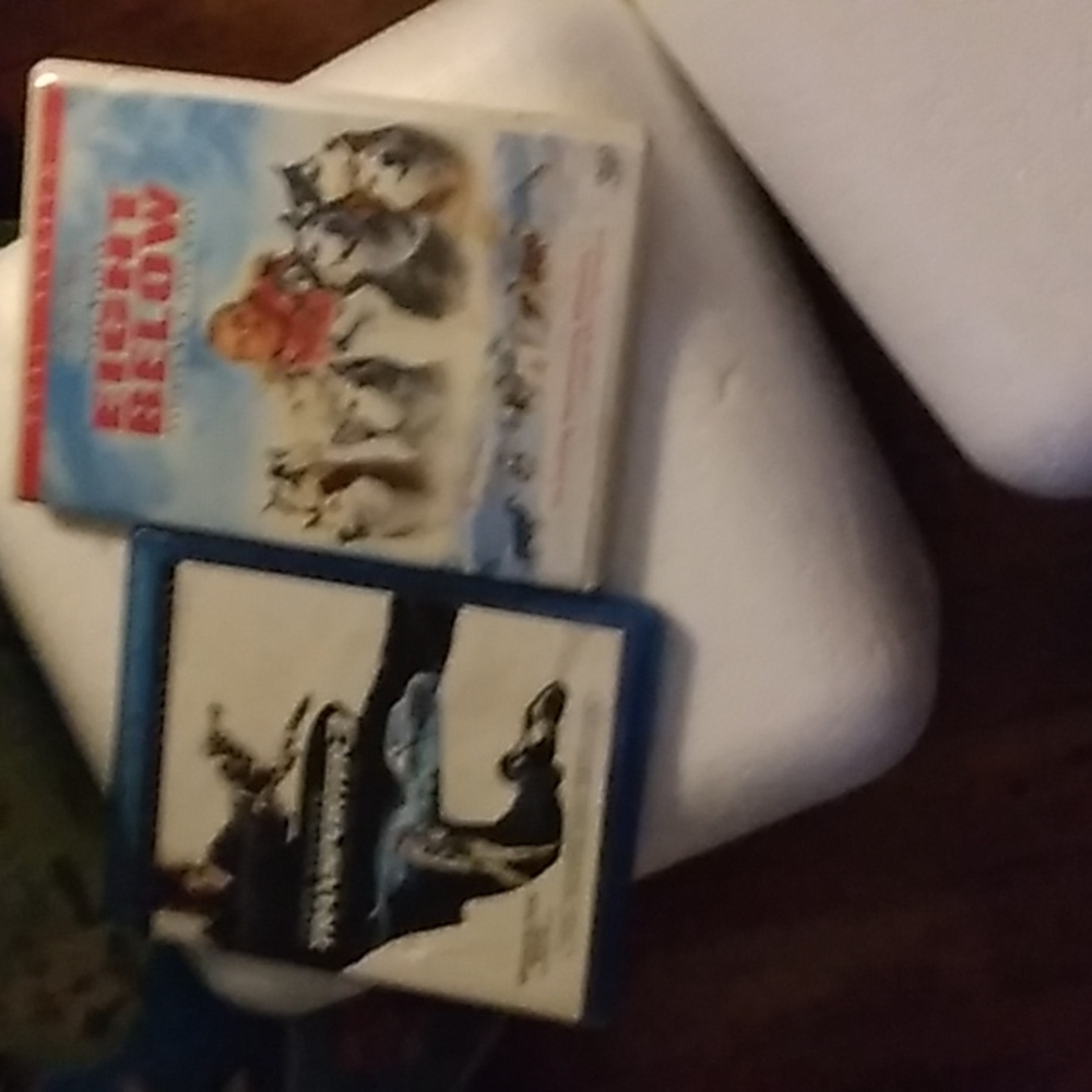 2 Dvd - Picture 2 of 2